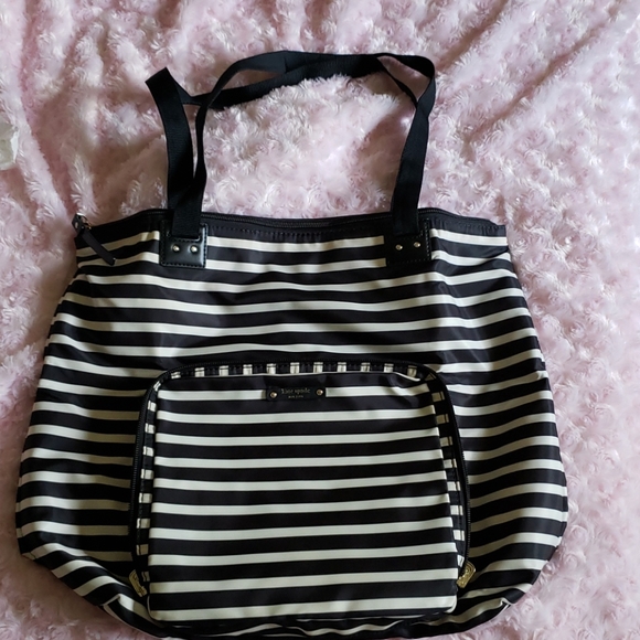 Kate spade packable tote bag - Picture 2 of 6